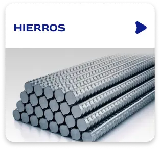 Hierros