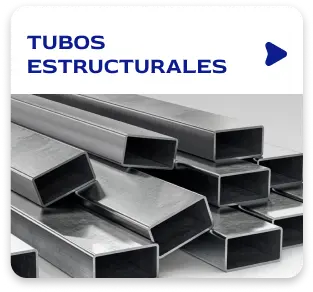 Tubos estructurales