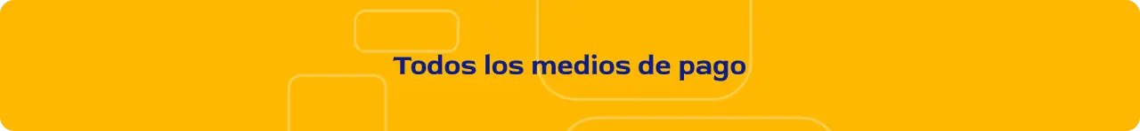 medios de pago dk